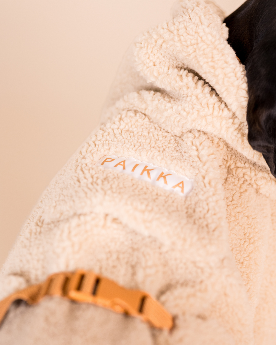 Sumu & Sherpa Bundle Taupe