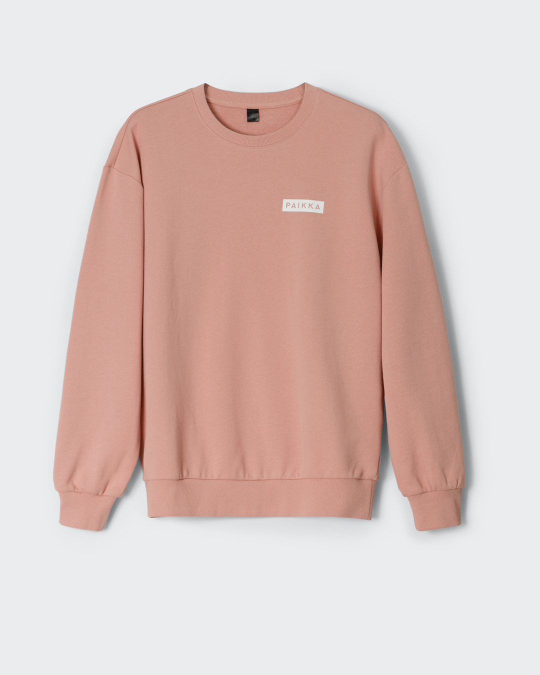 PAIKKA Sweater Mellow Rose