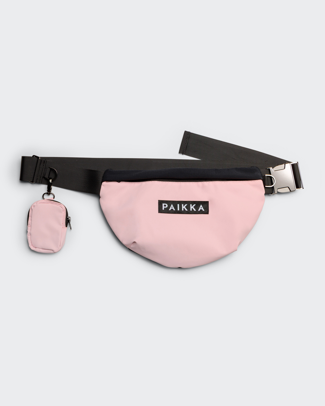 Visibility Leckerli-Tasche Dark