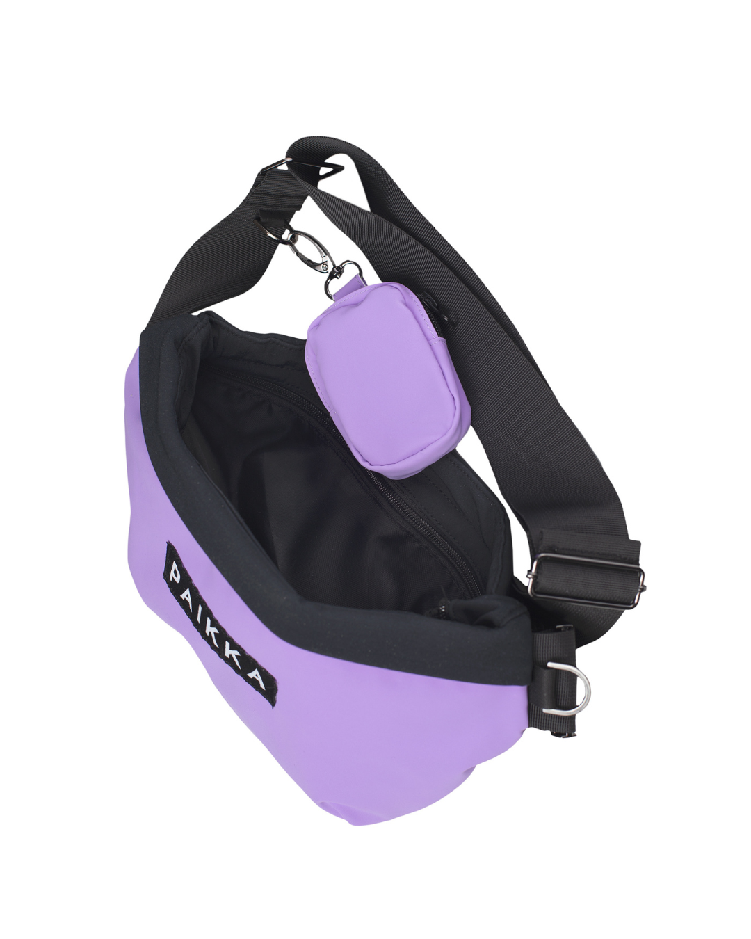 PAIKKA Visibility Treat Bag Lilac