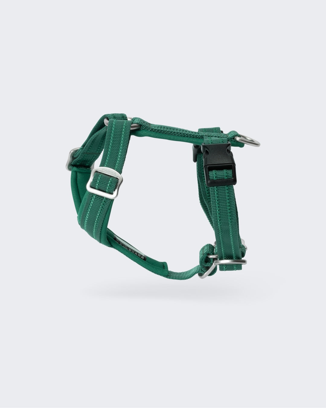 PAIKKA Easy Harness Emerald