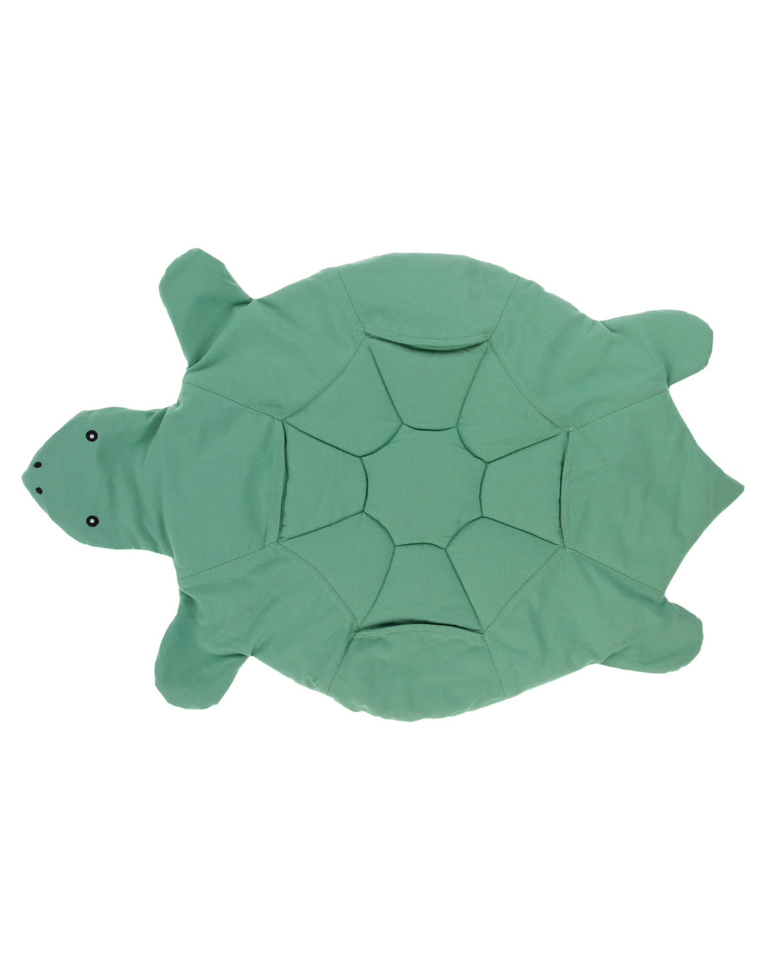 PAIKKA Playmat Turtle