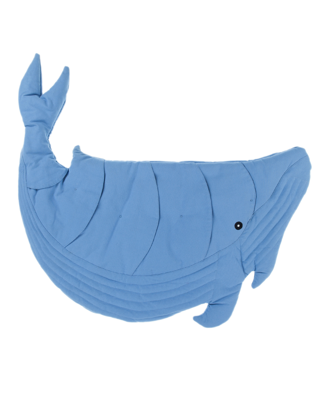 PAIKKA Playmat Whale
