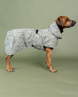 PAIKKA Visibility Raincoat Lite Green Leo