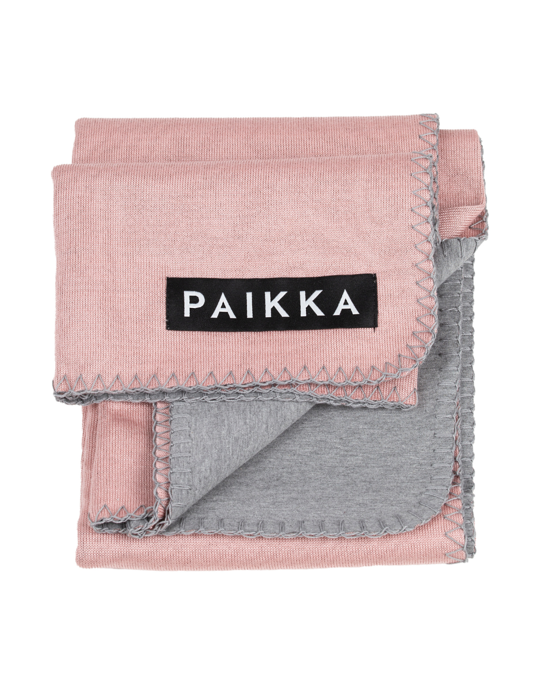 PAIKKA Recovery Blanket Pink