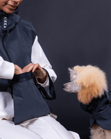 PAIKKA Visibility Leckerlibeutel Dark