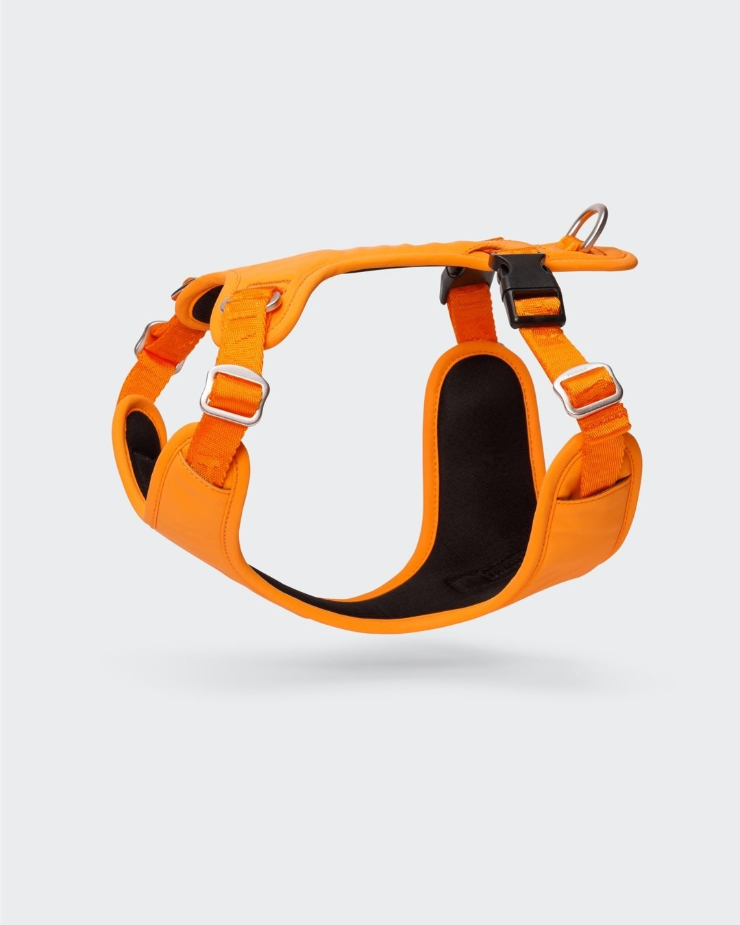 PAIKKA Visibility Harness Orange