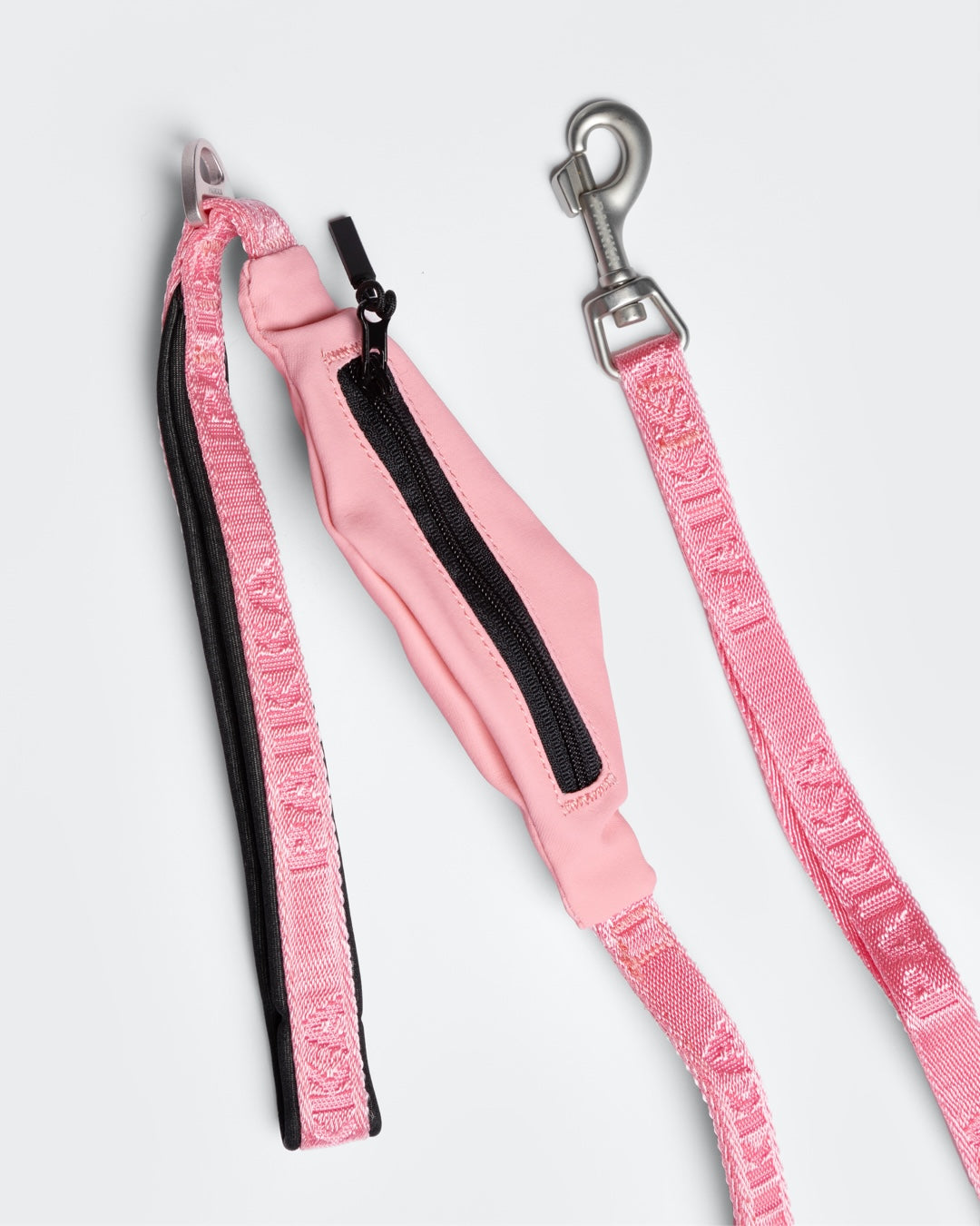 Visibility Leash Pink for Dogs