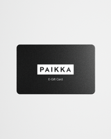 Carte cadeau PAIKKA 