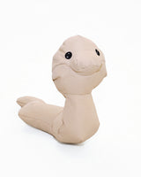 Floating Snake taupe