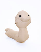 Floating Snake taupe